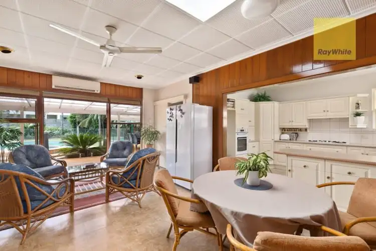 Fifth view of Homely house listing, 62 Harrow Road, Somerton Park SA 5044