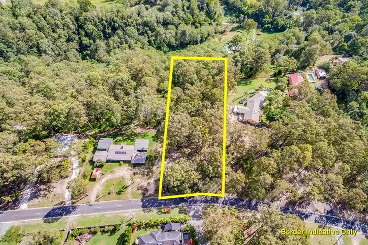 Fourth view of Homely land listing, 21 Tarrant Drive, Mudgeeraba QLD 4213