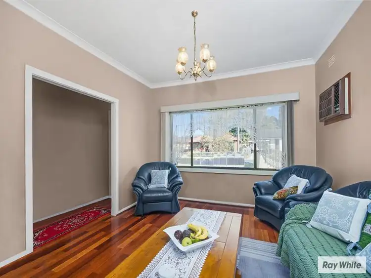 Second view of Homely house listing, 43 Craig Crescent, Dapto NSW 2530