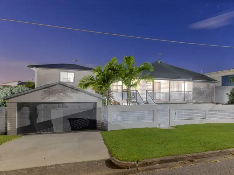 Second view of Homely house listing, 41A Shetland Street, Morningside QLD 4170