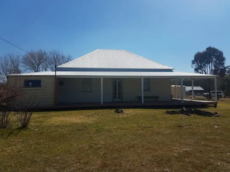 Seventh view of Homely rural property listing, Address available on request