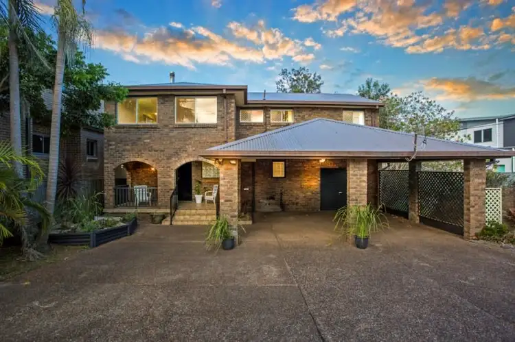 Second view of Homely house listing, 57 Lakedge Avenue, Berkeley Vale NSW 2261