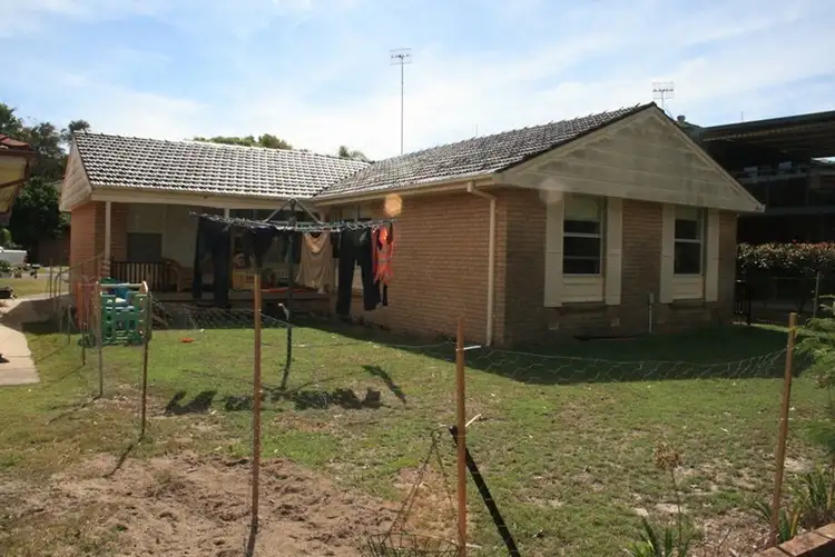 Fifth view of Homely house listing, 7 Kurrawa Close, Nelson Bay NSW 2315