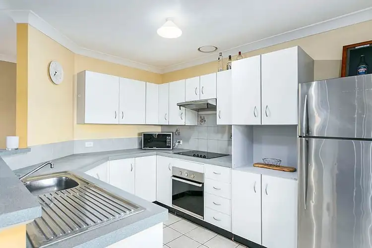 Third view of Homely house listing, 7 Platypus Way, Blackbutt NSW 2529