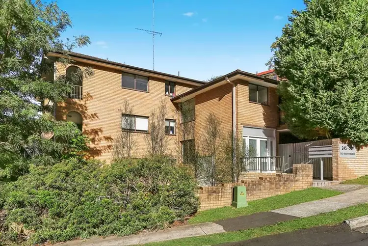 Fourth view of Homely apartment listing, 1/245 Old South Head Road, Bondi NSW 2026