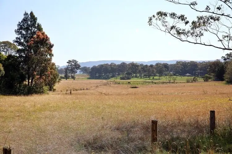 Second view of Homely house listing, 125 Moss Vale Road, Cambewarra NSW 2540
