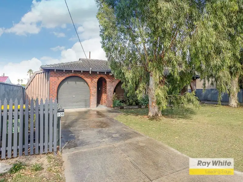 Main view of Homely house listing, 108 Whitfield Drive, Two Rocks WA 6037