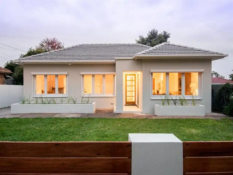 5a Radford Avenue, Clearview SA 5085