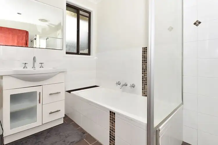 Fourth view of Homely villa listing, 7/66 Reeves Street, Narara NSW 2250