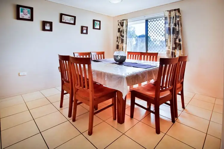 Fourth view of Homely house listing, 15 Naples Court, Kelso QLD 4815