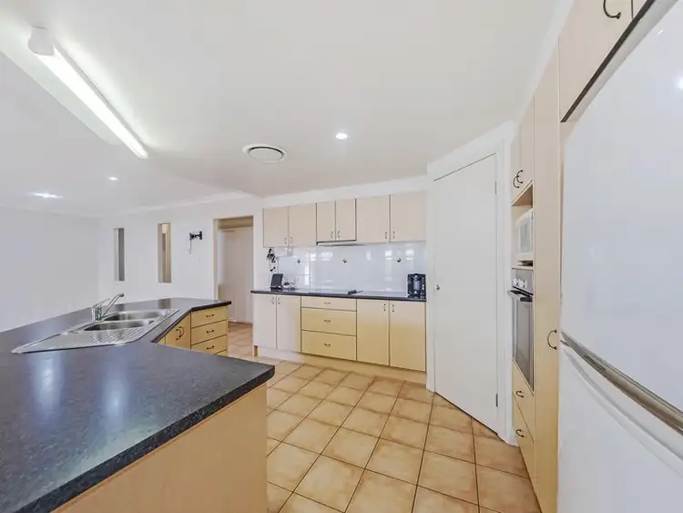 Second view of Homely house listing, 12 Highgreen Place, Thornlands QLD 4164
