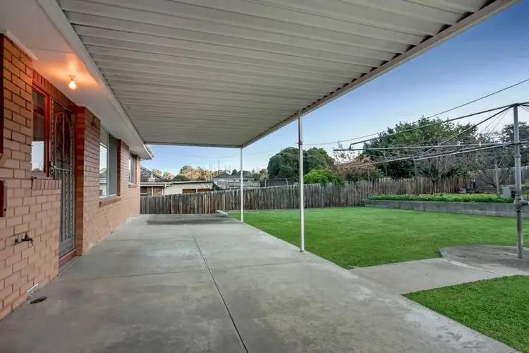Fifth view of Homely house listing, 64 St Vigeons Road, Reservoir VIC 3073