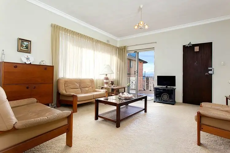 Sixth view of Homely unit listing, 4/99 The Grand Parade, Brighton-le-sands NSW 2216