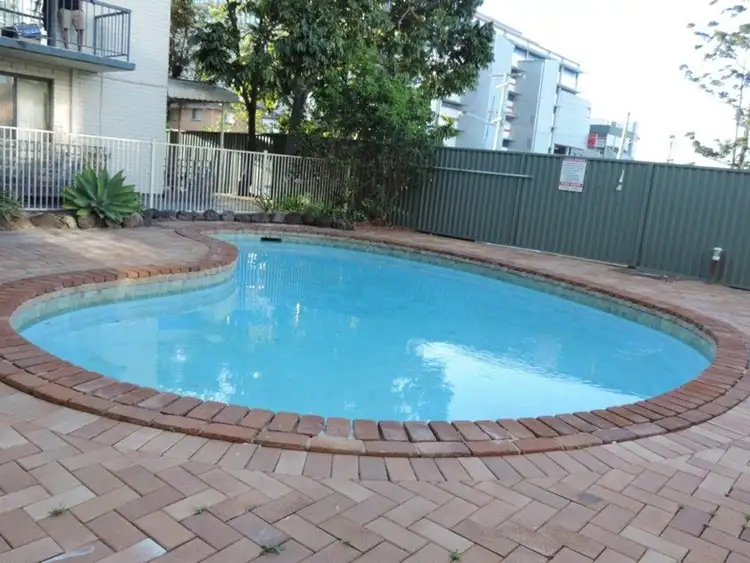 Second view of Homely apartment listing, 5/5-7 High Street, Southport QLD 4215