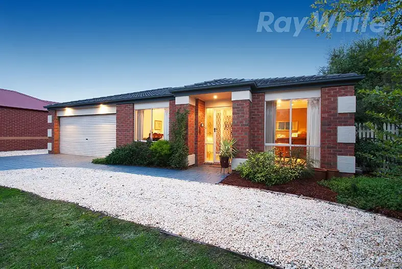 Main view of Homely house listing, 35 GLENPARK Drive, Wonga Park VIC 3115