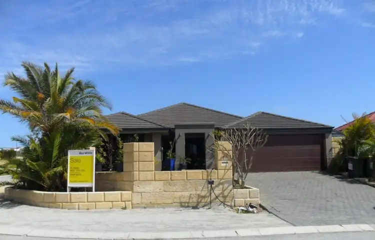 Second view of Homely house listing, 40 Polglase Fairway, Clarkson WA 6030