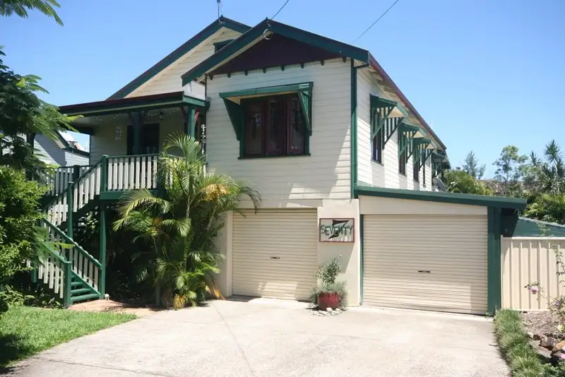 Main view of Homely house listing, 77 Breimba Street, Grafton NSW 2460