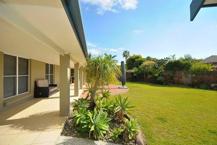 Second view of Homely house listing, 16 Mayra Court, Mermaid Waters QLD 4218
