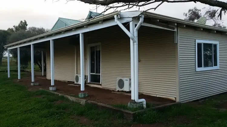 Main view of Homely house listing, Lot 455 Hassell Road, Moojebing WA 6317