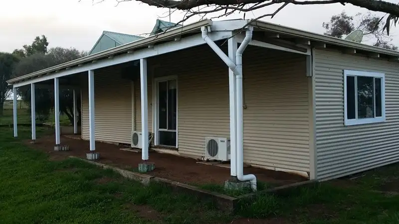 Main view of Homely house listing, Lot 455 Hassell Road, Moojebing WA 6317