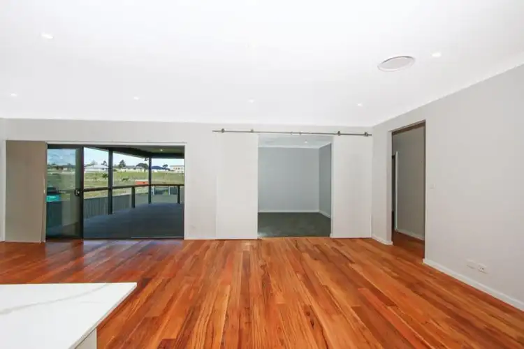 Fifth view of Homely house listing, 23 Redman Circuit, Goulburn NSW 2580