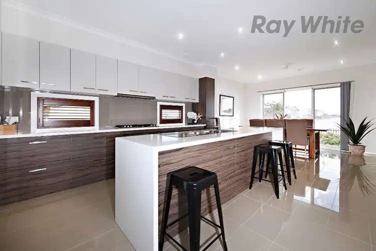 Sixth view of Homely house listing, 40 Sanctuary Lakes East Boulevard, Sanctuary Lakes VIC 3030