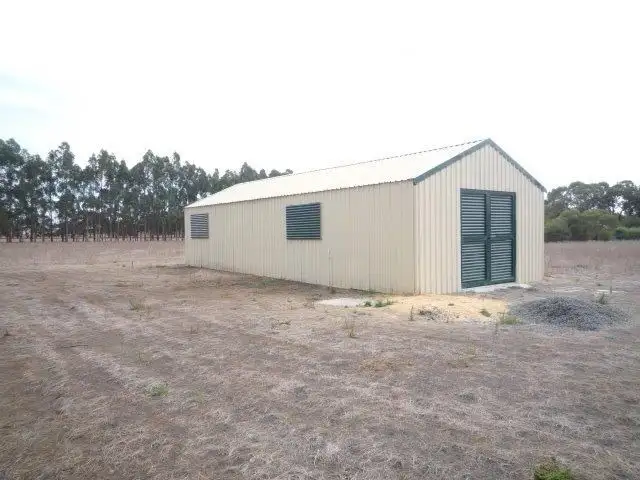 Third view of Homely land listing, Lot 113 First Avenue, Kendenup WA 6323
