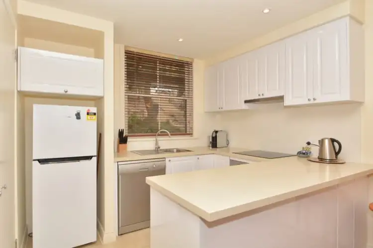 Sixth view of Homely house listing, Villa 540 Cypress Lakes Resort, Pokolbin NSW 2320