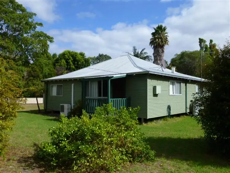 Address available on request