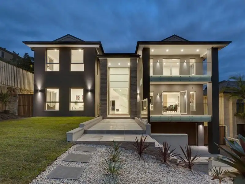 Main view of Homely house listing, 3 Golden Grove, Beacon Hill NSW 2100