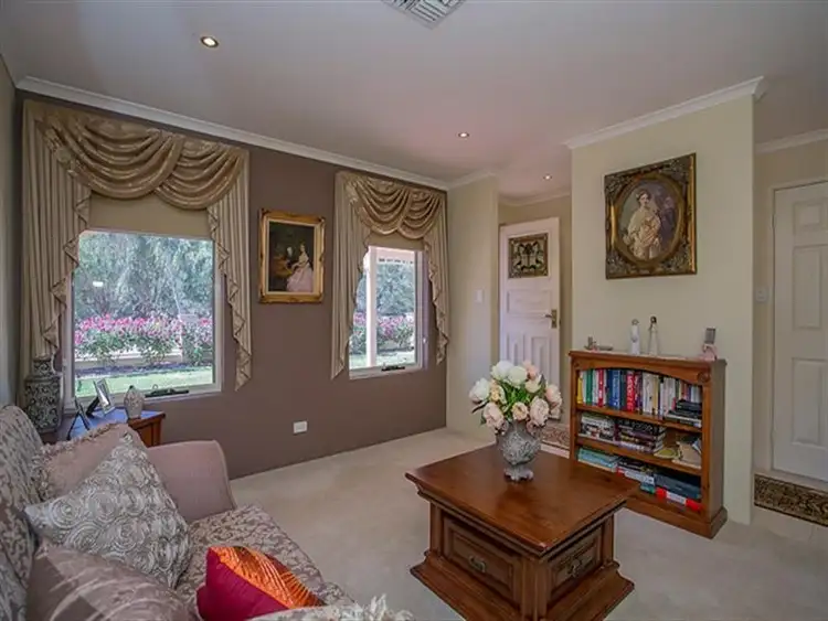 Third view of Homely house listing, 47 Silver Princess Way, Jane Brook WA 6056
