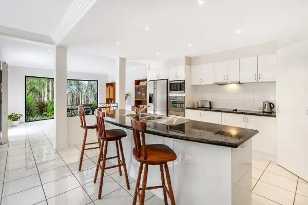 Fourth view of Homely house listing, 32 Tritonia Drive, Coolum Beach QLD 4573