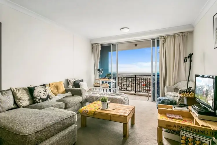 Third view of Homely apartment listing, 1361/56 Scarborough Street, Southport QLD 4215