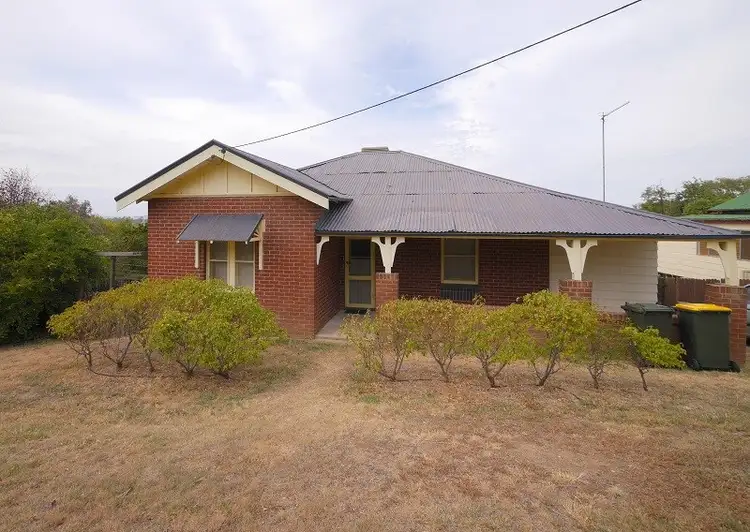 Main view of Homely house listing, 71 Liverpool Street, Cowra NSW 2794