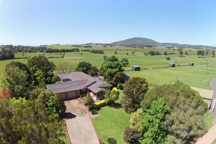 511C Coolangatta Road, Berry NSW 2535