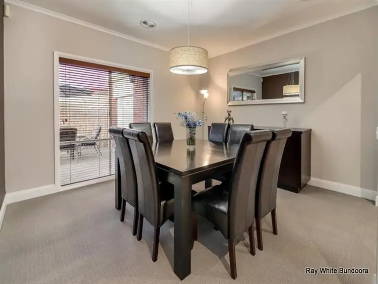Fifth view of Homely house listing, 3 Shoalhaven Street, Bundoora VIC 3083