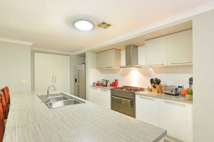 Fourth view of Homely house listing, 7 Achillea Close, Corio VIC 3214