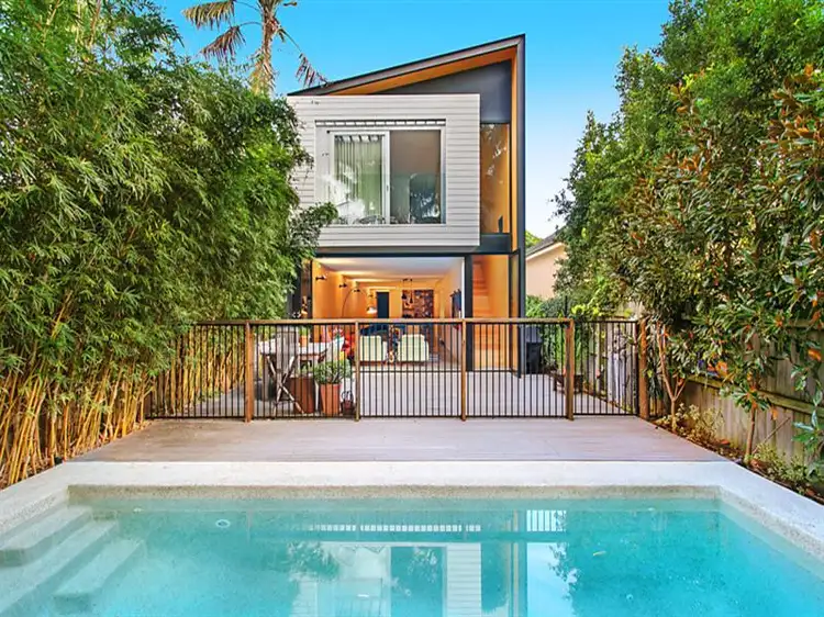 Main view of Homely house listing, 24 Onslow Street, Rose Bay NSW 2029