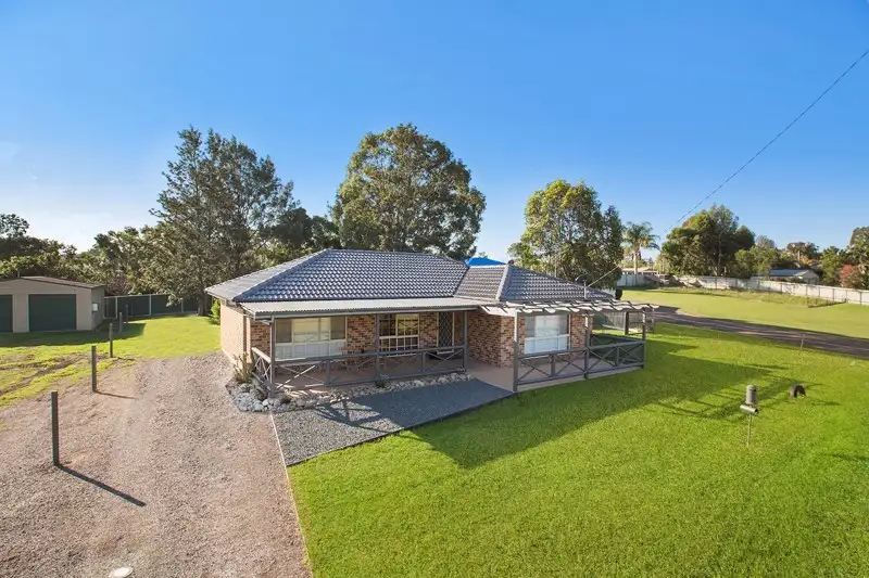 Main view of Homely house listing, 131 King Street, Clarence Town NSW 2321