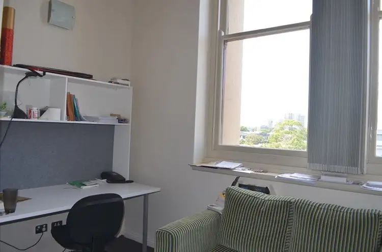 Second view of Homely apartment listing, 3118/185 Broadway, Ultimo NSW 2007