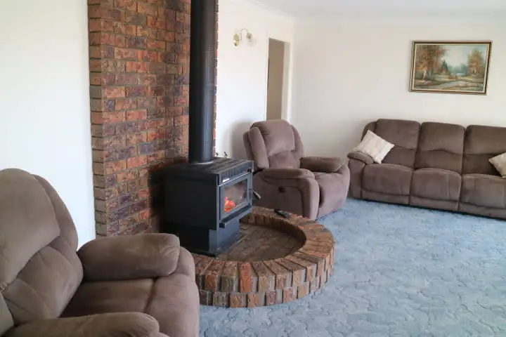 Fifth view of Homely house listing, 135 Oliver, Glen Innes NSW 2370