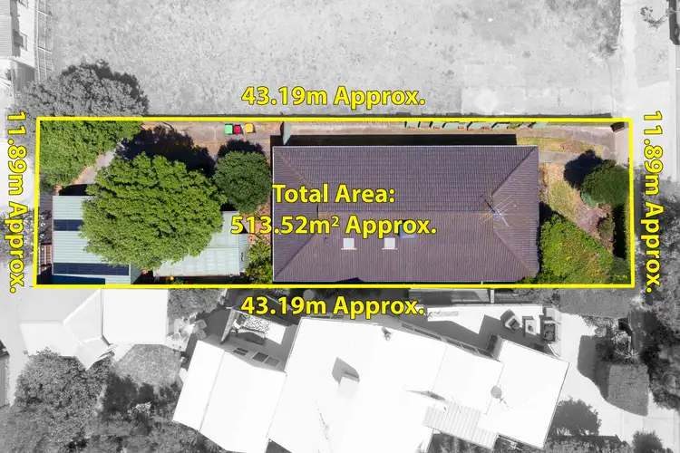 Third view of Homely house listing, 18 Bristol Avenue, Edithvale VIC 3196