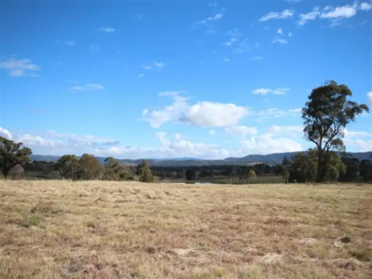 Fifth view of Homely rural property listing, Lot 8 Apple Tree Lane, Hartley NSW 2790