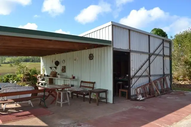 Seventh view of Homely land listing, 124 Evans Road, Bungundarra QLD 4703