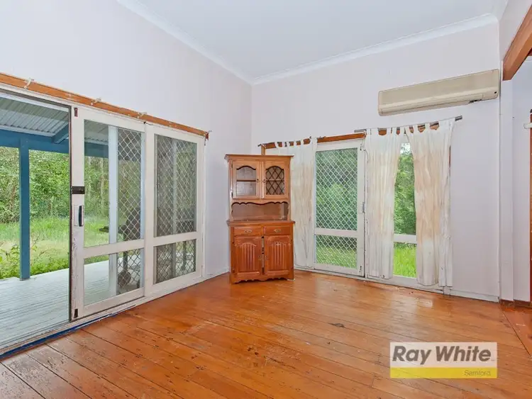 Fourth view of Homely house listing, 517 Clear Mountain Road, Clear Mountain QLD 4500