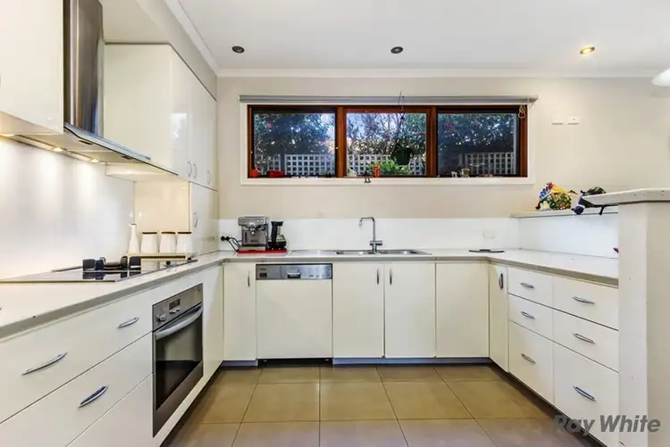 Sixth view of Homely house listing, 55 Station Street, Burwood VIC 3125