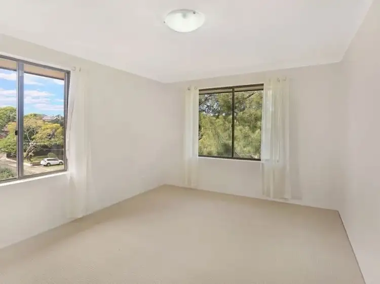 Third view of Homely unit listing, 10/15 Albert Parade, Ashfield NSW 2131
