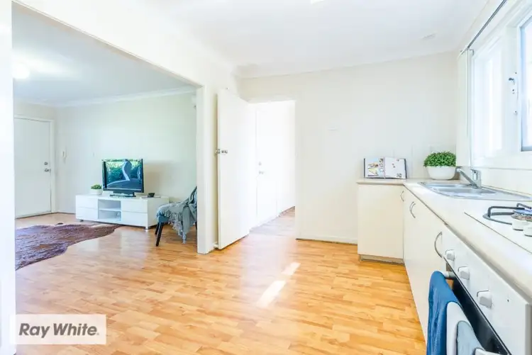 Seventh view of Homely house listing, 23/74 Amberton Avenue, Girrawheen WA 6064