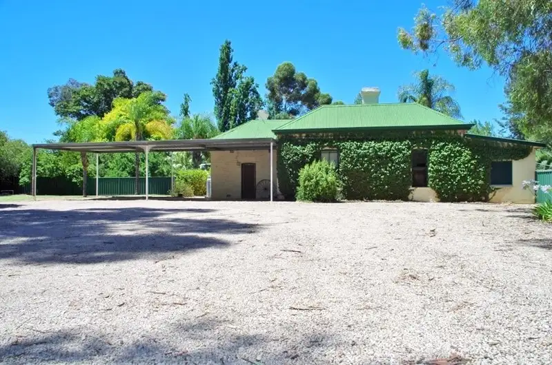 Main view of Homely house listing, 204 Twentyfirst Street, Renmark SA 5341