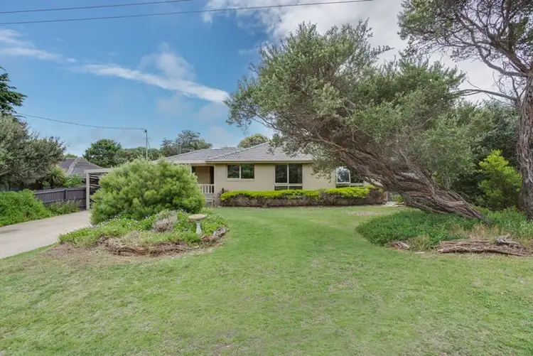 133 Bass Meadows Boulevard, St Andrews Beach VIC 3941